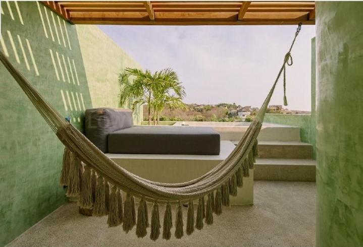 Punta Nayaa - Adults Only Hotel Puerto Escondido  Exterior photo