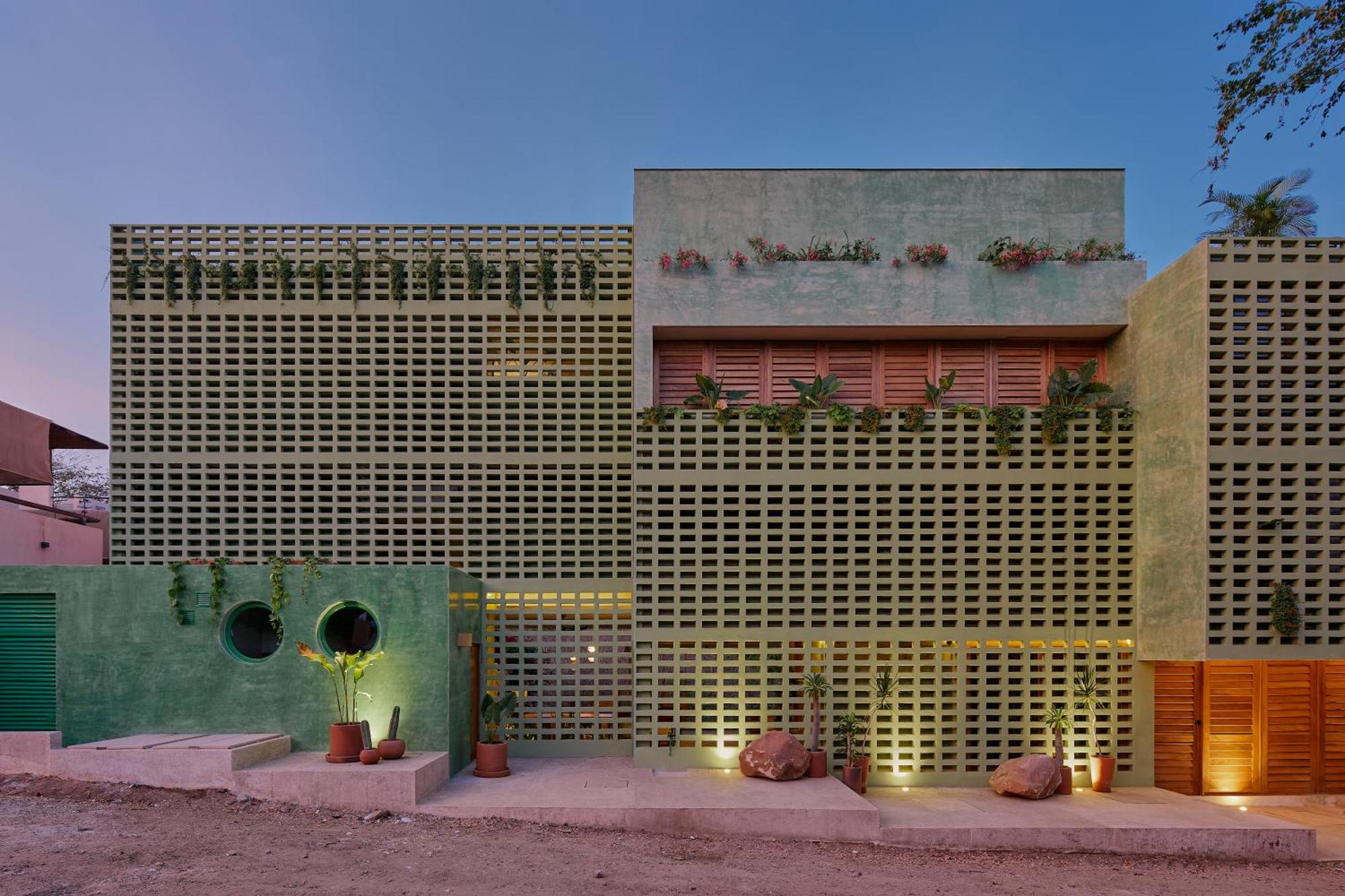 Punta Nayaa - Adults Only Hotel Puerto Escondido  Exterior photo