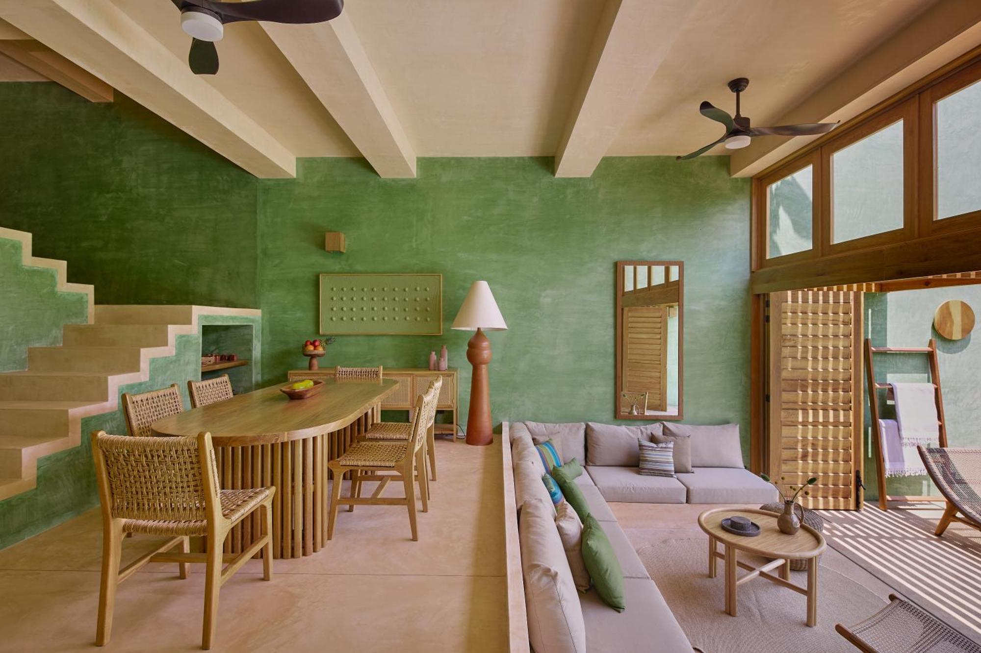 Punta Nayaa - Adults Only Hotel Puerto Escondido  Exterior photo