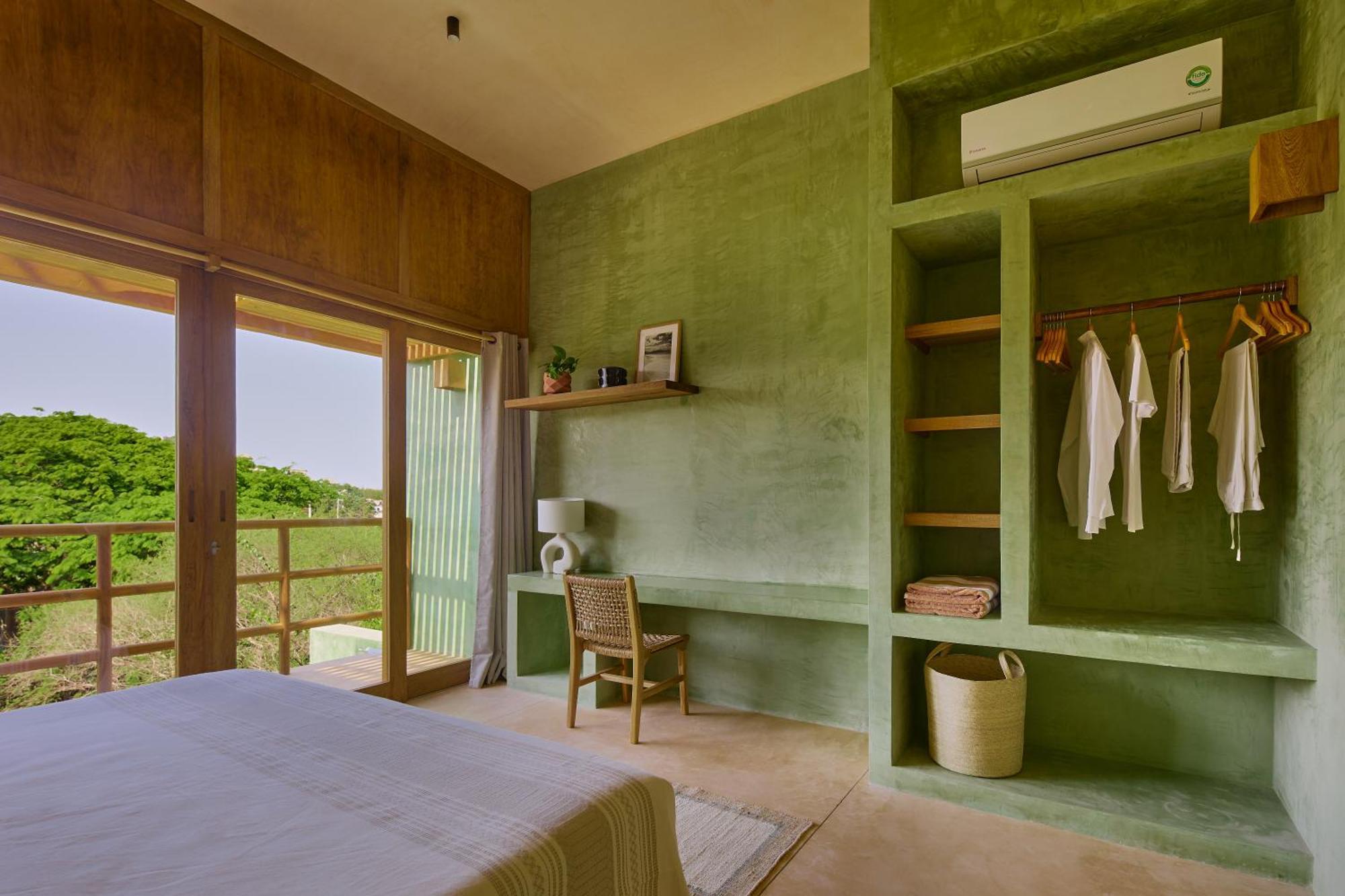 Punta Nayaa - Adults Only Hotel Puerto Escondido  Exterior photo