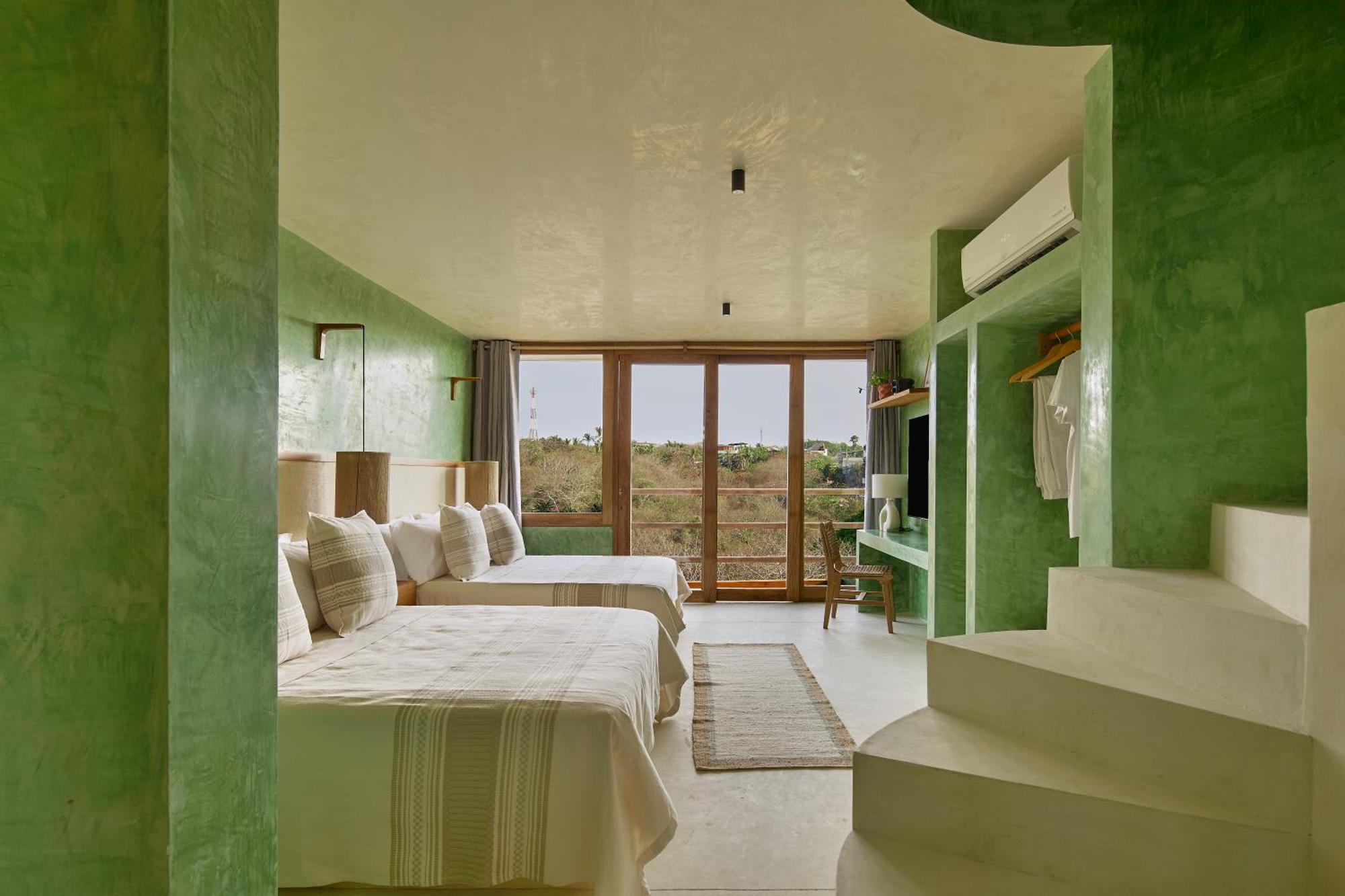 Punta Nayaa - Adults Only Hotel Puerto Escondido  Exterior photo
