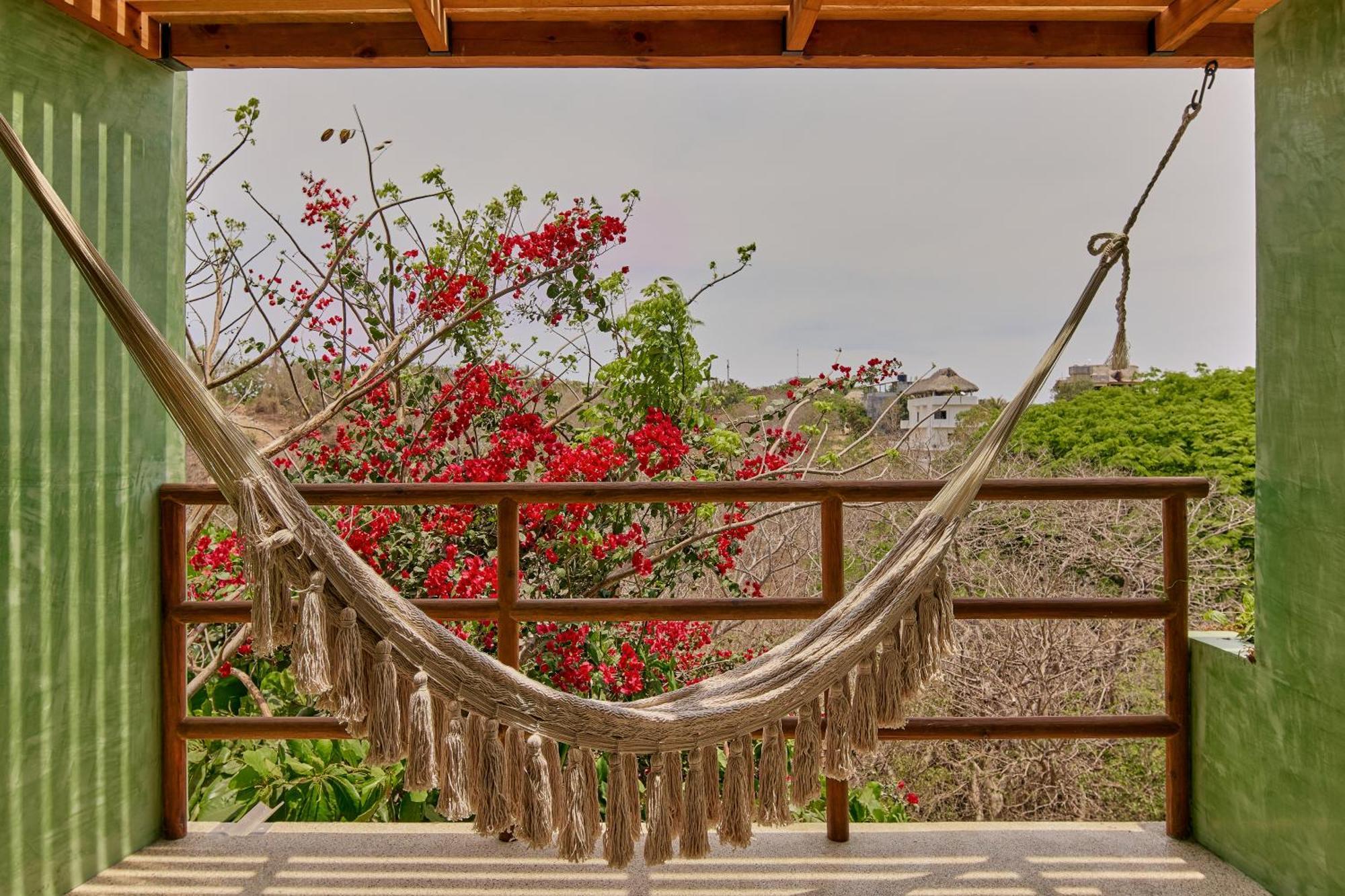 Punta Nayaa - Adults Only Hotel Puerto Escondido  Exterior photo
